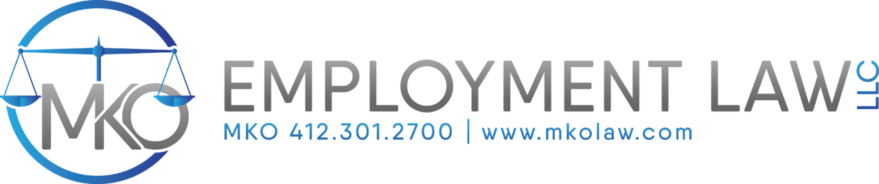 Contingency Eeoc Lawyers Mko Employment Law Llc