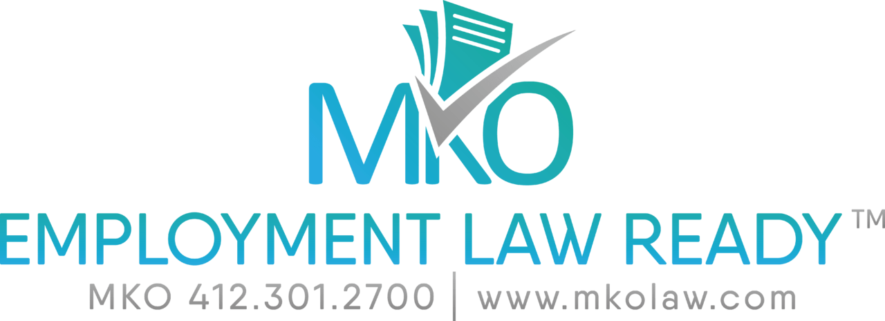 Contingency Eeoc Lawyers Mko Employment Law Llc