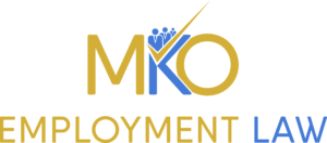 Equal Employment Opportunity Commission EEOC Lawyer MKO Employment