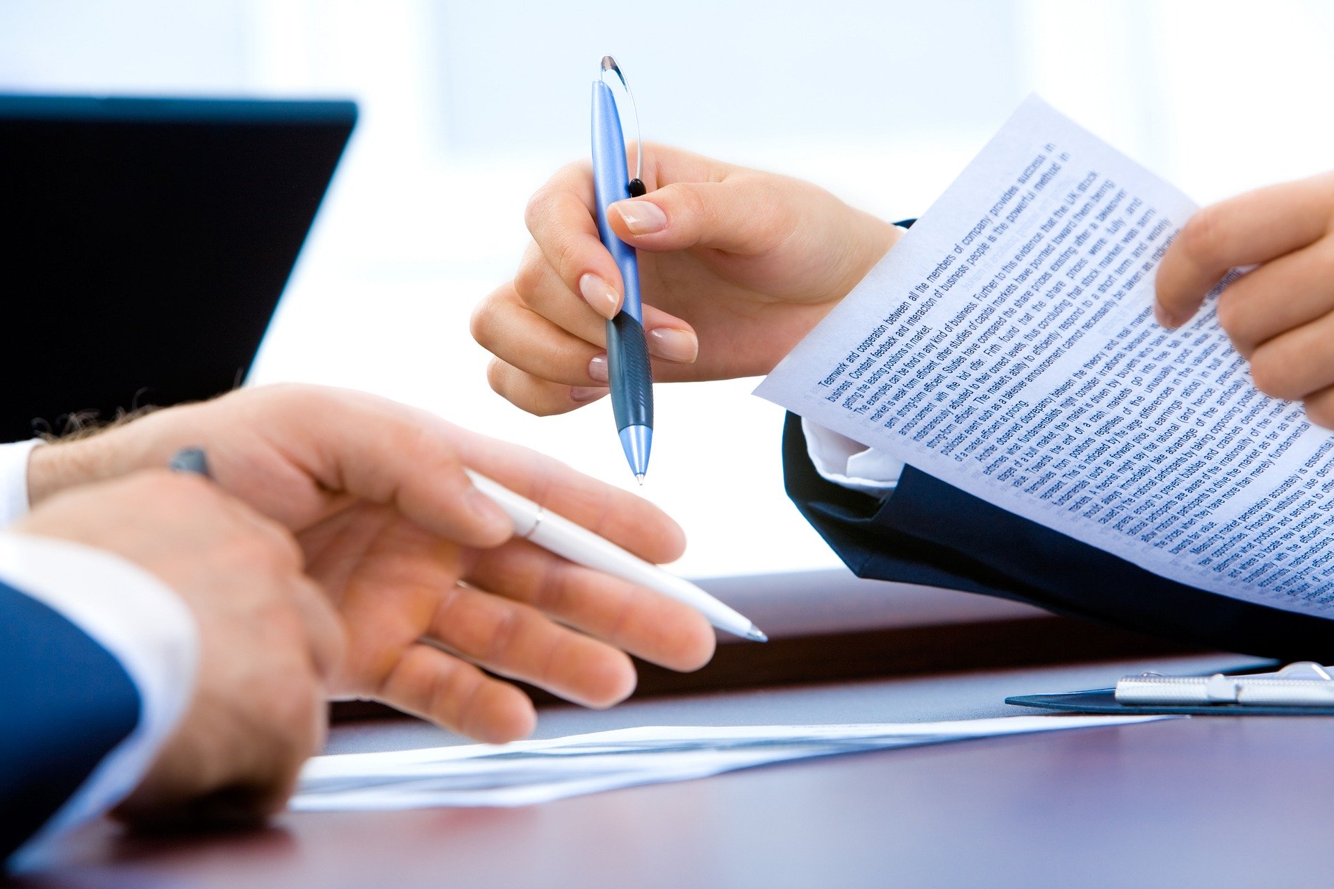Lawyer for EEOC Charges & EEOC Complaints