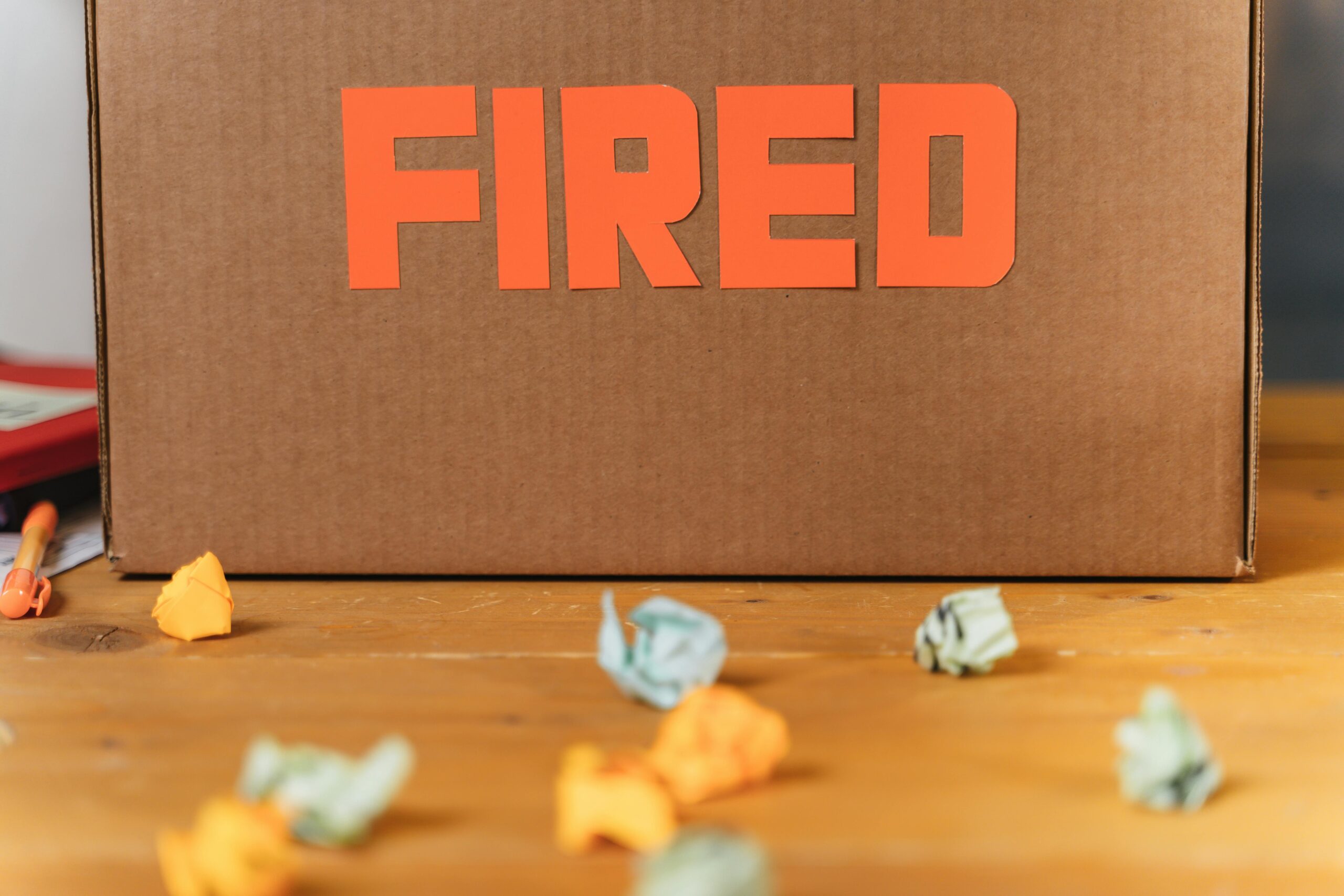 How to win your unemployment appeal hearing if you are fired for willful misconduct